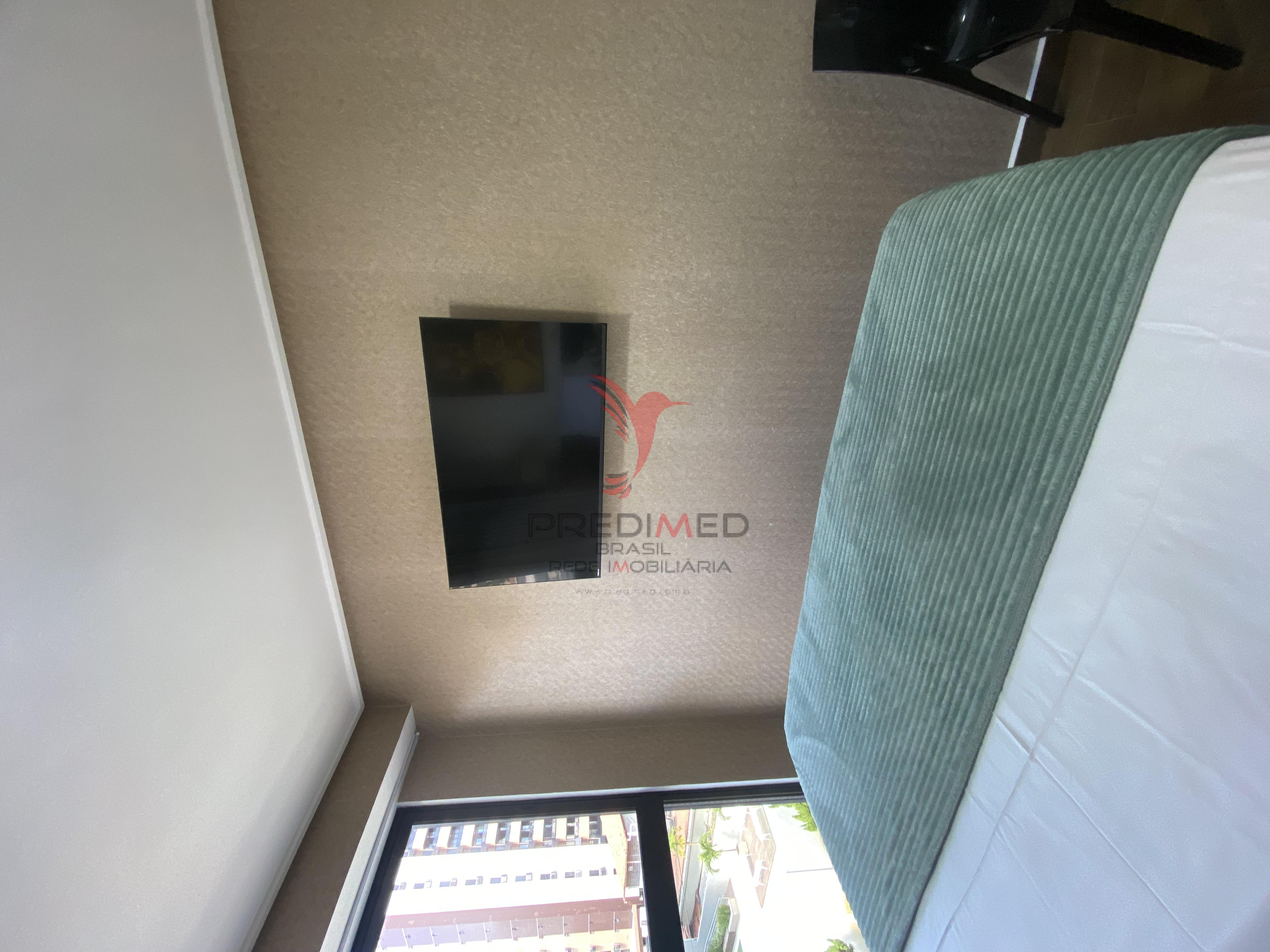 Flat/Apart Hotel, 1 quarto, 16 m² - Foto 9