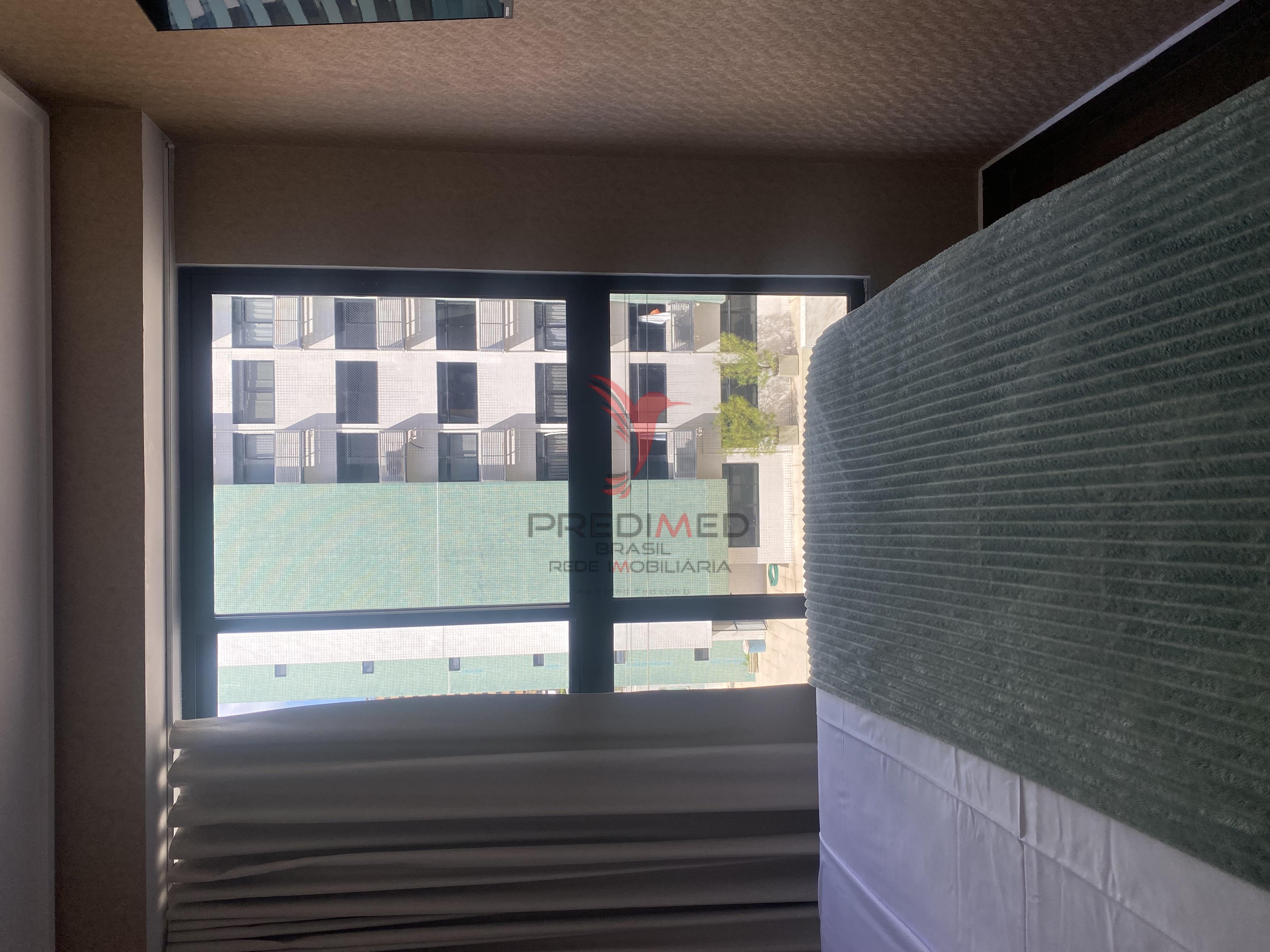 Flat/Apart Hotel, 1 quarto, 16 m² - Foto 15