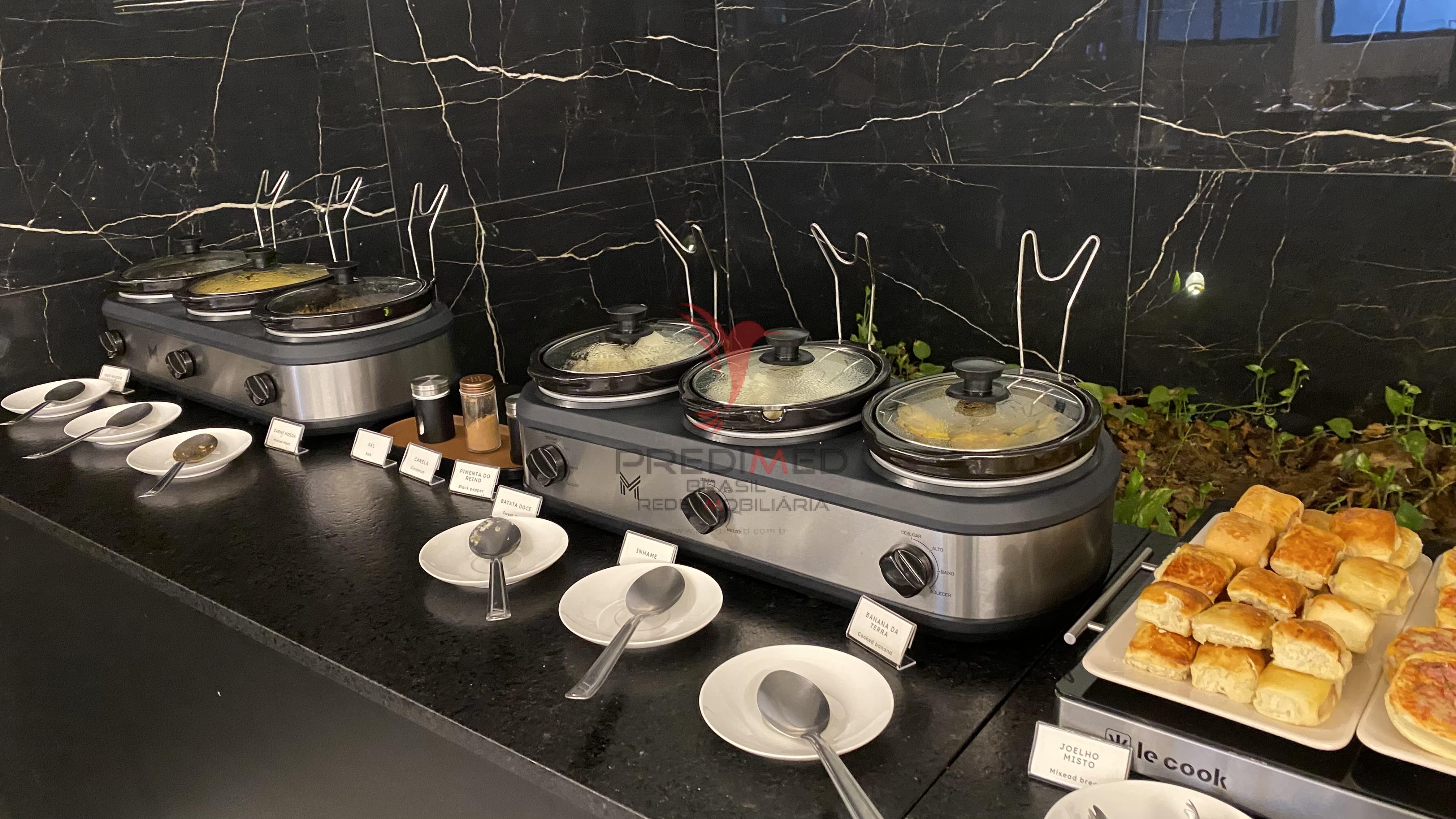 Flat/Apart Hotel, 1 quarto, 16 m² - Foto 21