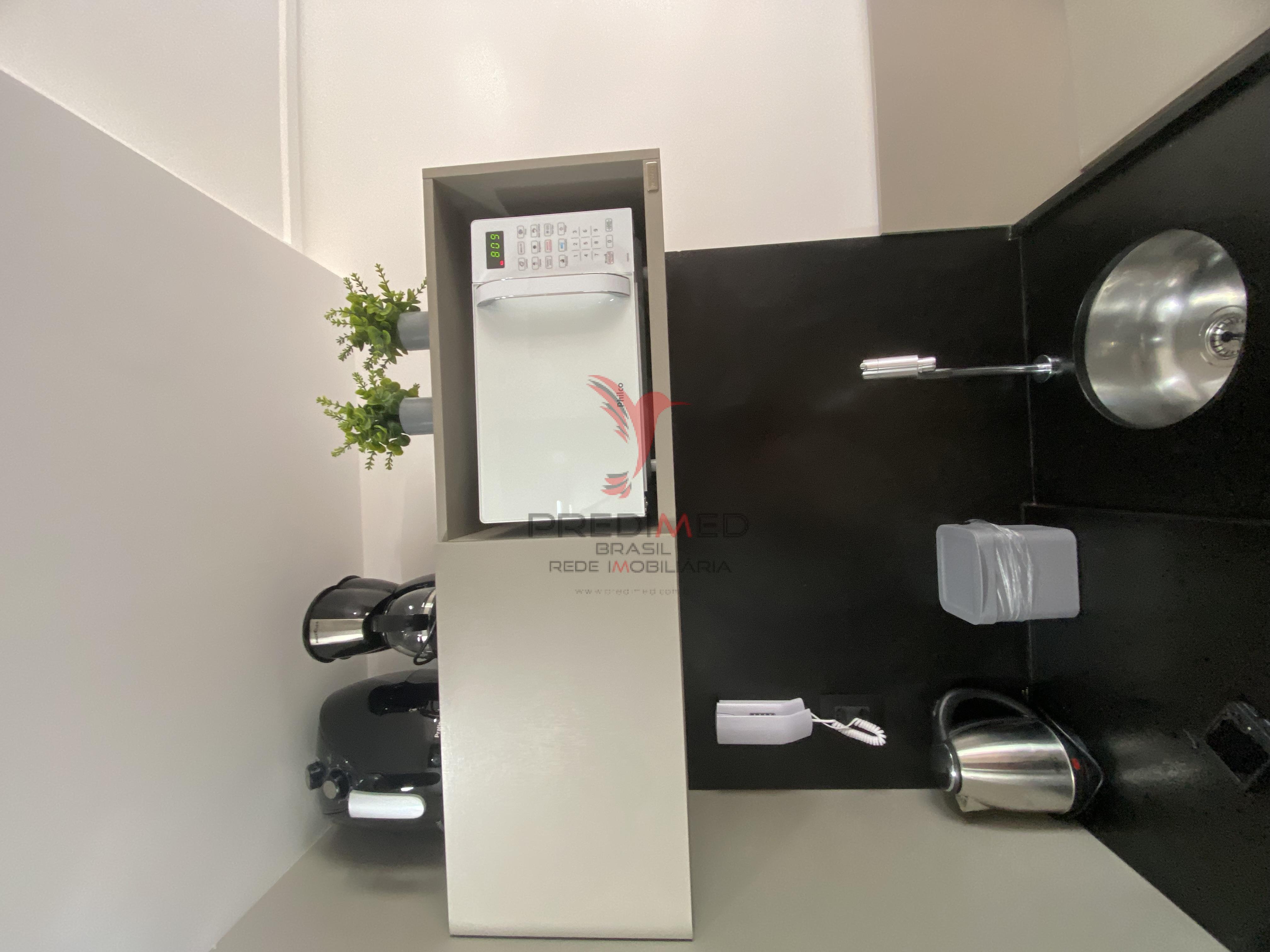 Flat/Apart Hotel, 1 quarto, 16 m² - Foto 12