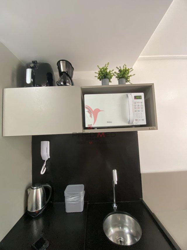 Vende-se Flat porteira fechada emTamba&uacute; , Jo&atilde;o Pessoa Avenida Infante Dom Henrique João Pessoa - 