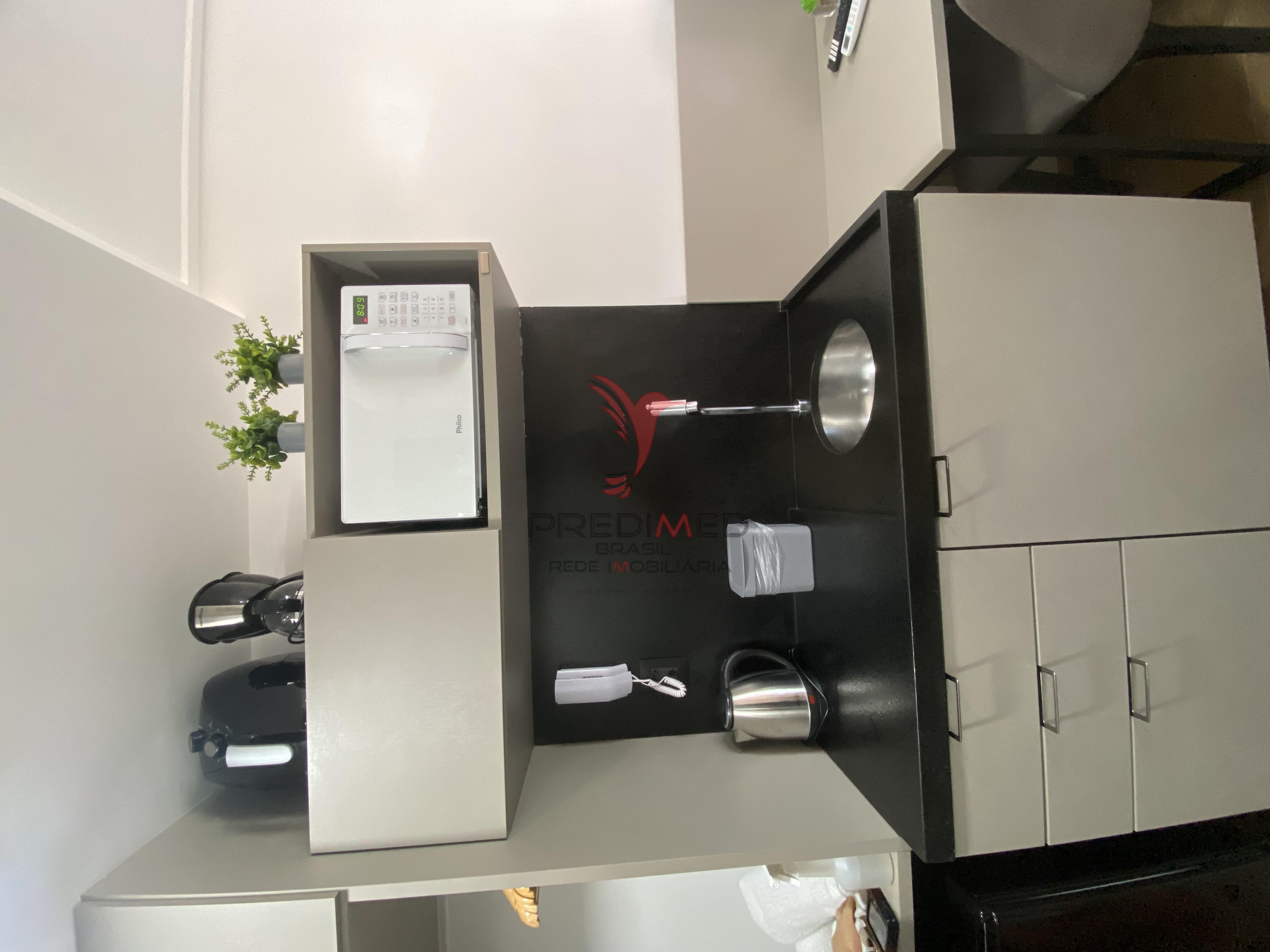 Flat/Apart Hotel, 1 quarto, 16 m² - Foto 11