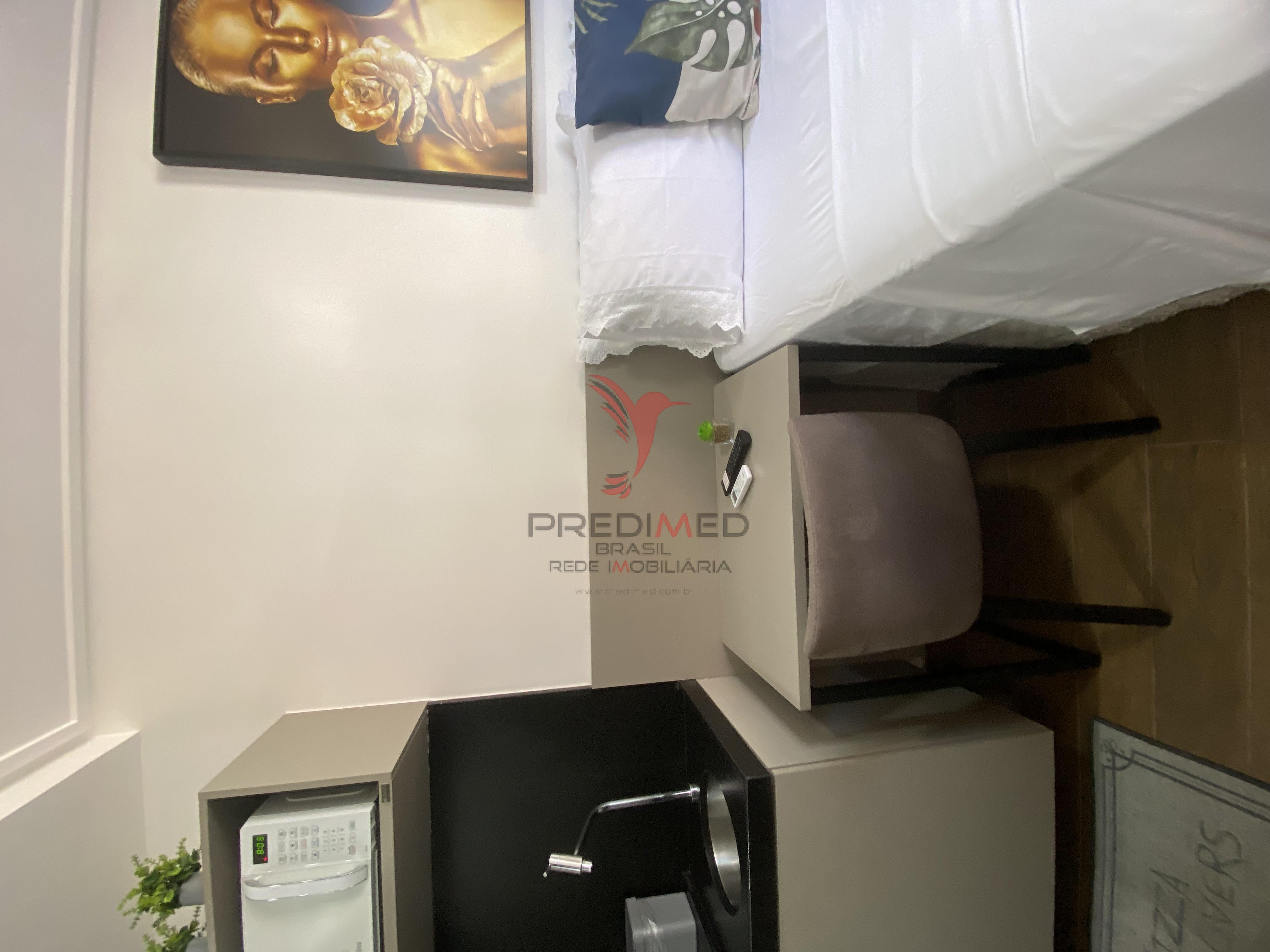 Flat/Apart Hotel, 1 quarto, 16 m² - Foto 14