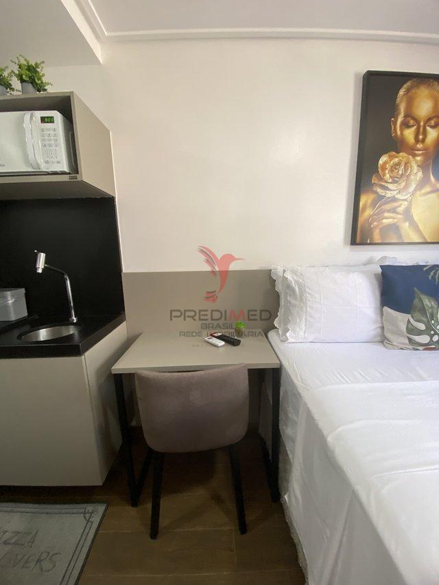 Vende-se Flat porteira fechada emTamba&uacute; , Jo&atilde;o Pessoa Avenida Infante Dom Henrique João Pessoa - 