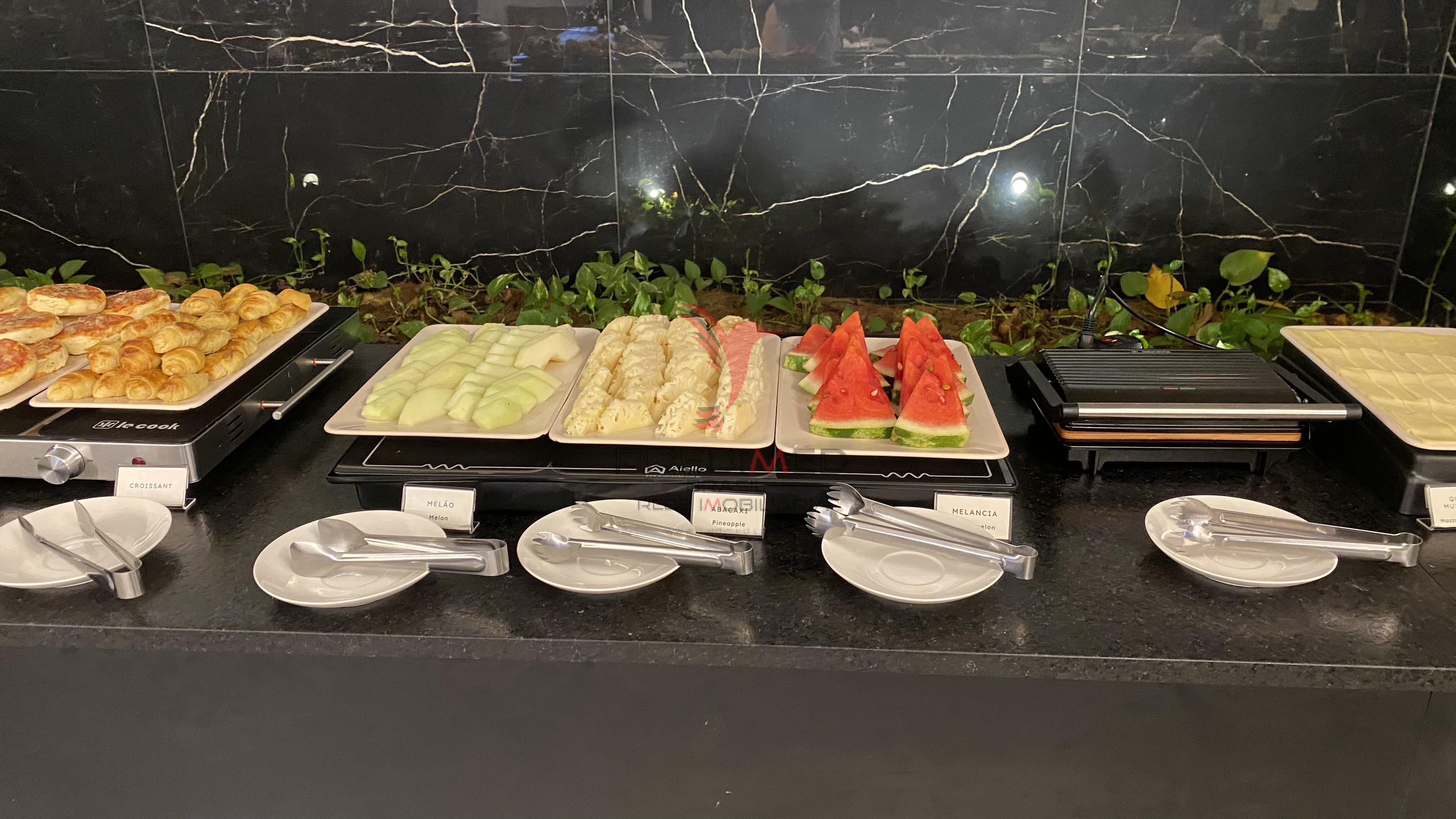 Flat/Apart Hotel, 1 quarto, 16 m² - Foto 25