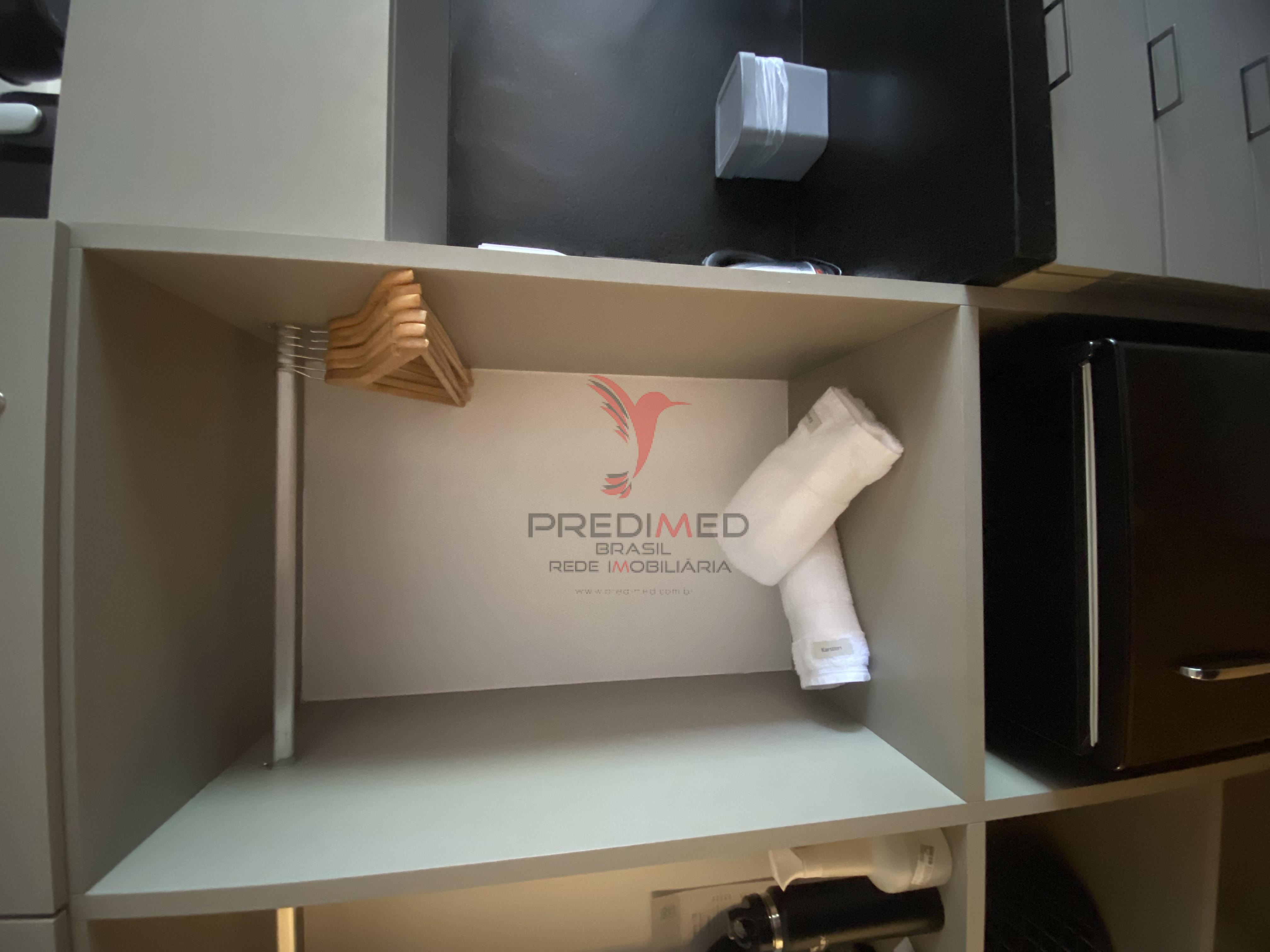 Flat/Apart Hotel, 1 quarto, 16 m² - Foto 10