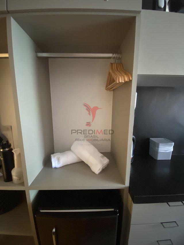 Vende-se Flat porteira fechada emTamba&uacute; , Jo&atilde;o Pessoa Avenida Infante Dom Henrique João Pessoa - 