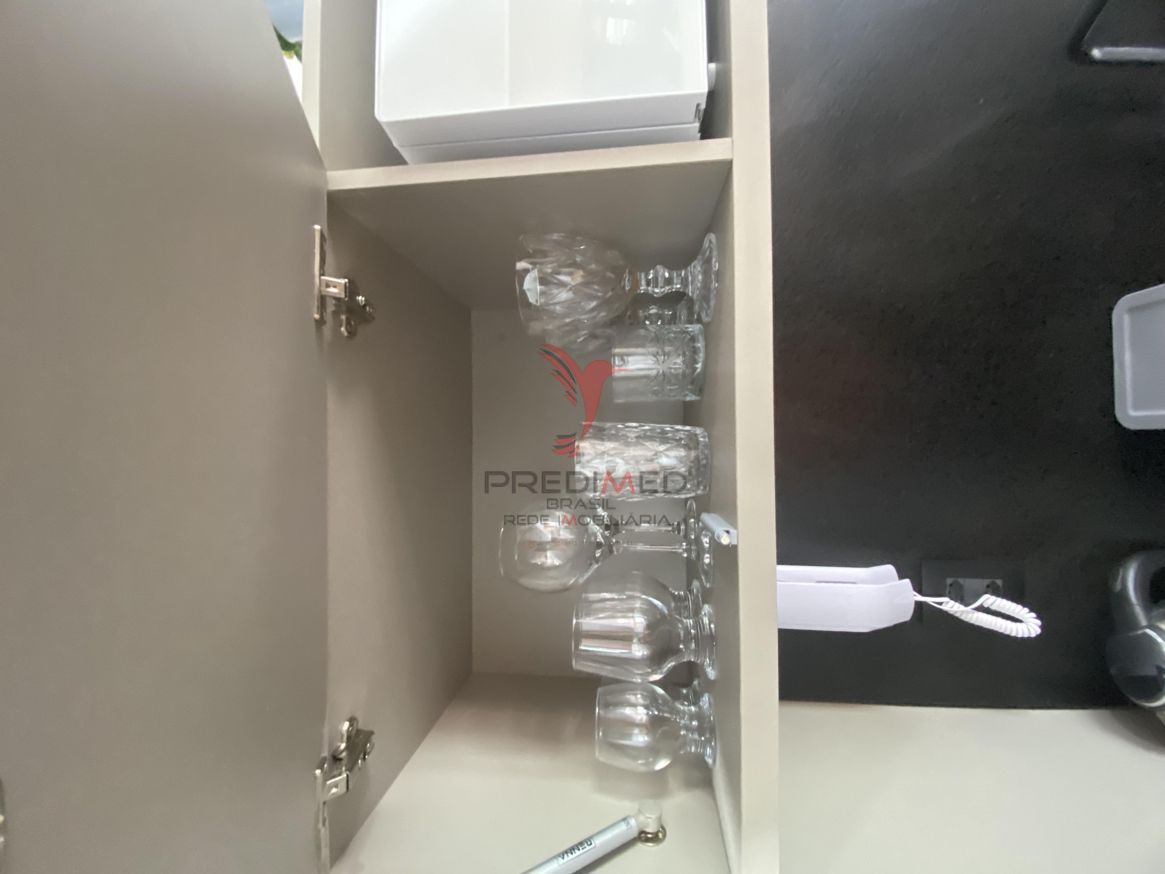 Flat/Apart Hotel, 1 quarto, 16 m² - Foto 13