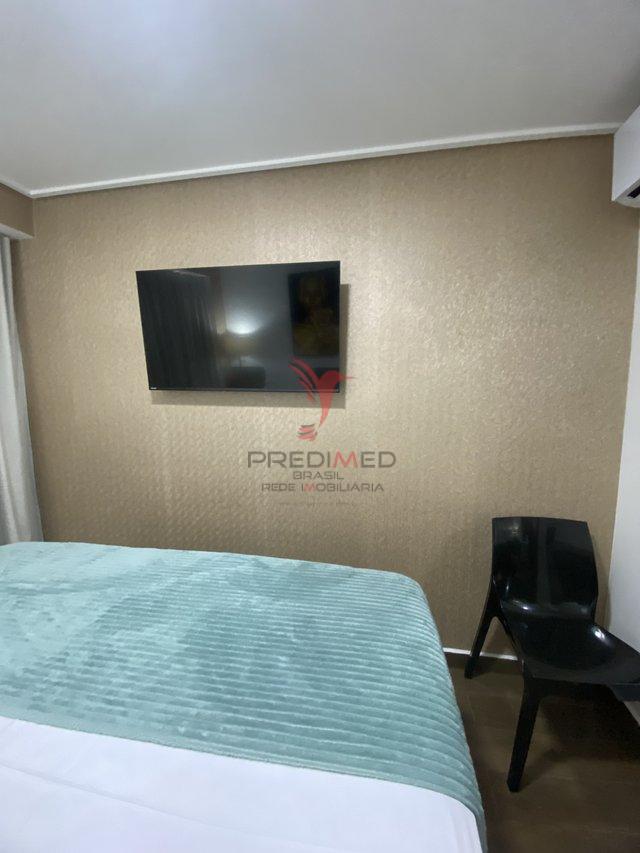 Vende-se Flat porteira fechada emTamba&uacute; , Jo&atilde;o Pessoa Avenida Infante Dom Henrique João Pessoa - 