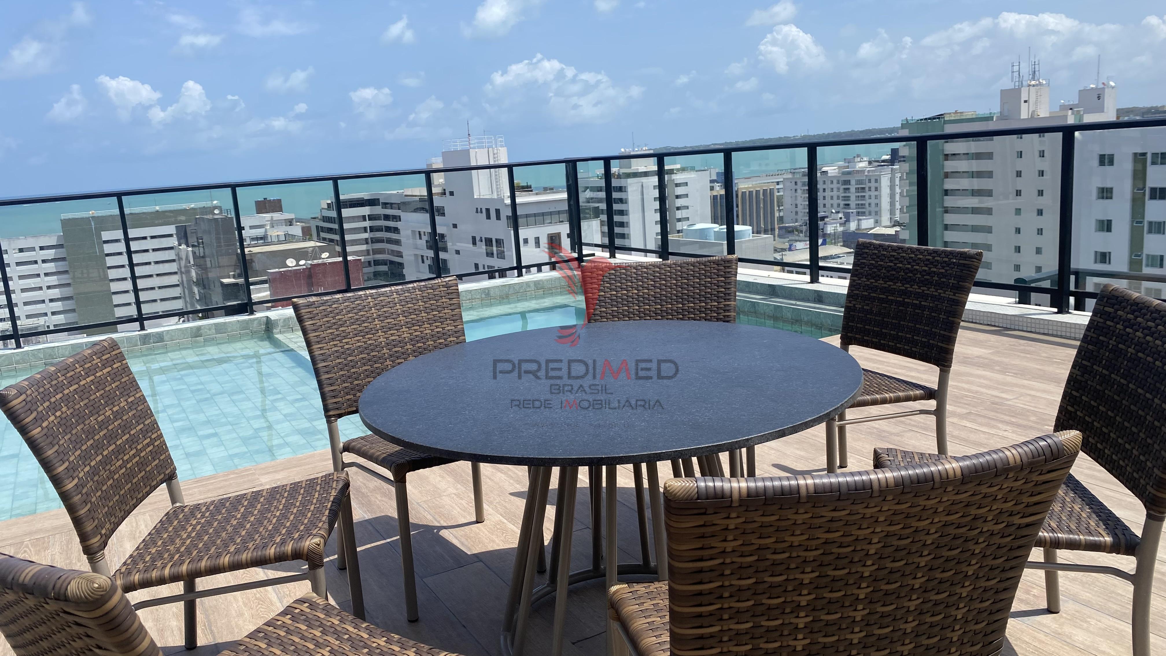 Flat/Apart Hotel, 1 quarto, 16 m² - Foto 47