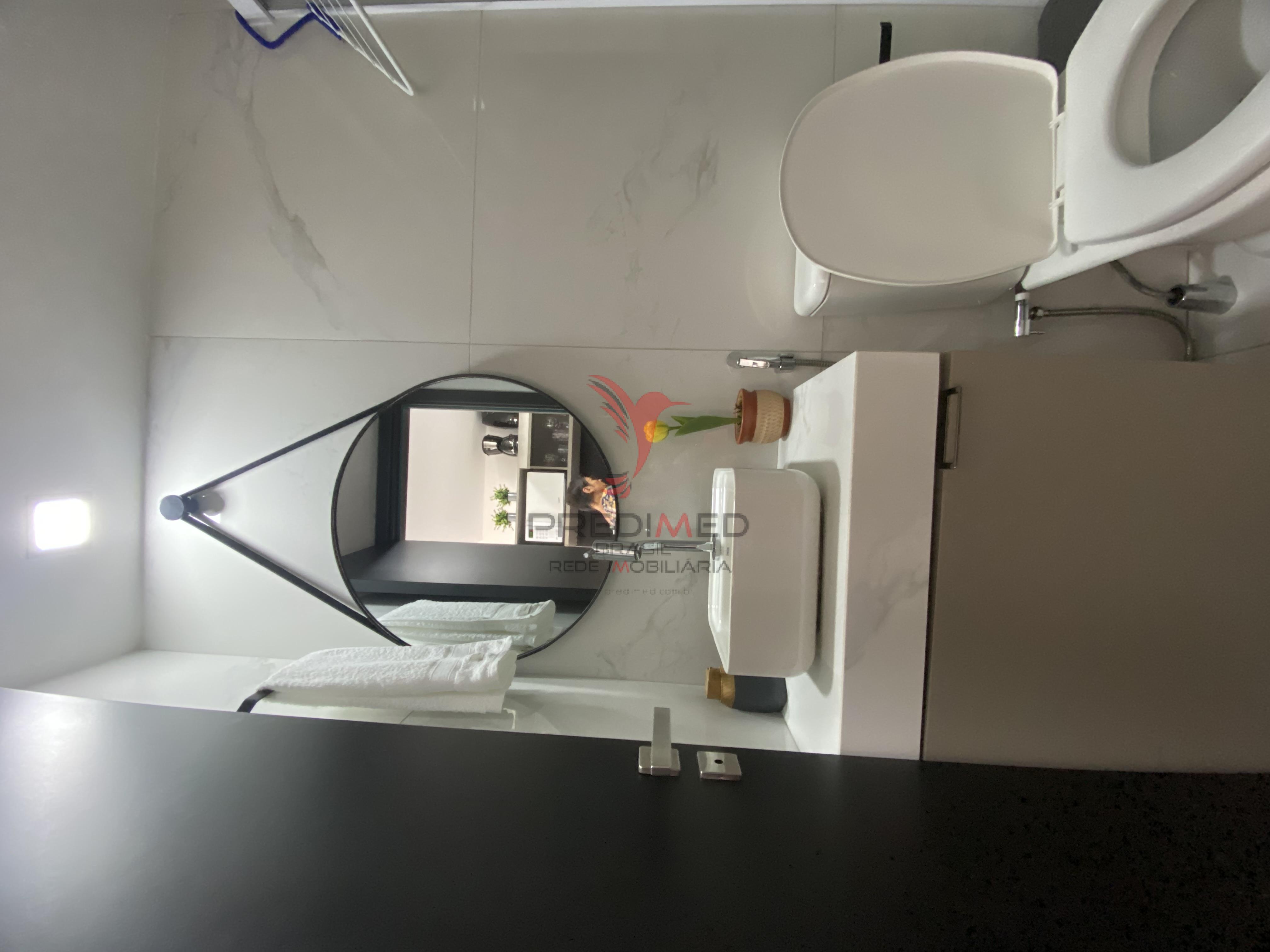 Flat/Apart Hotel, 1 quarto, 16 m² - Foto 16