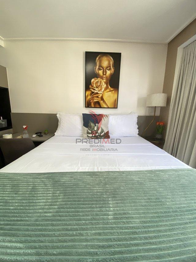 Vende-se Flat porteira fechada emTamba&uacute; , Jo&atilde;o Pessoa Avenida Infante Dom Henrique João Pessoa - 