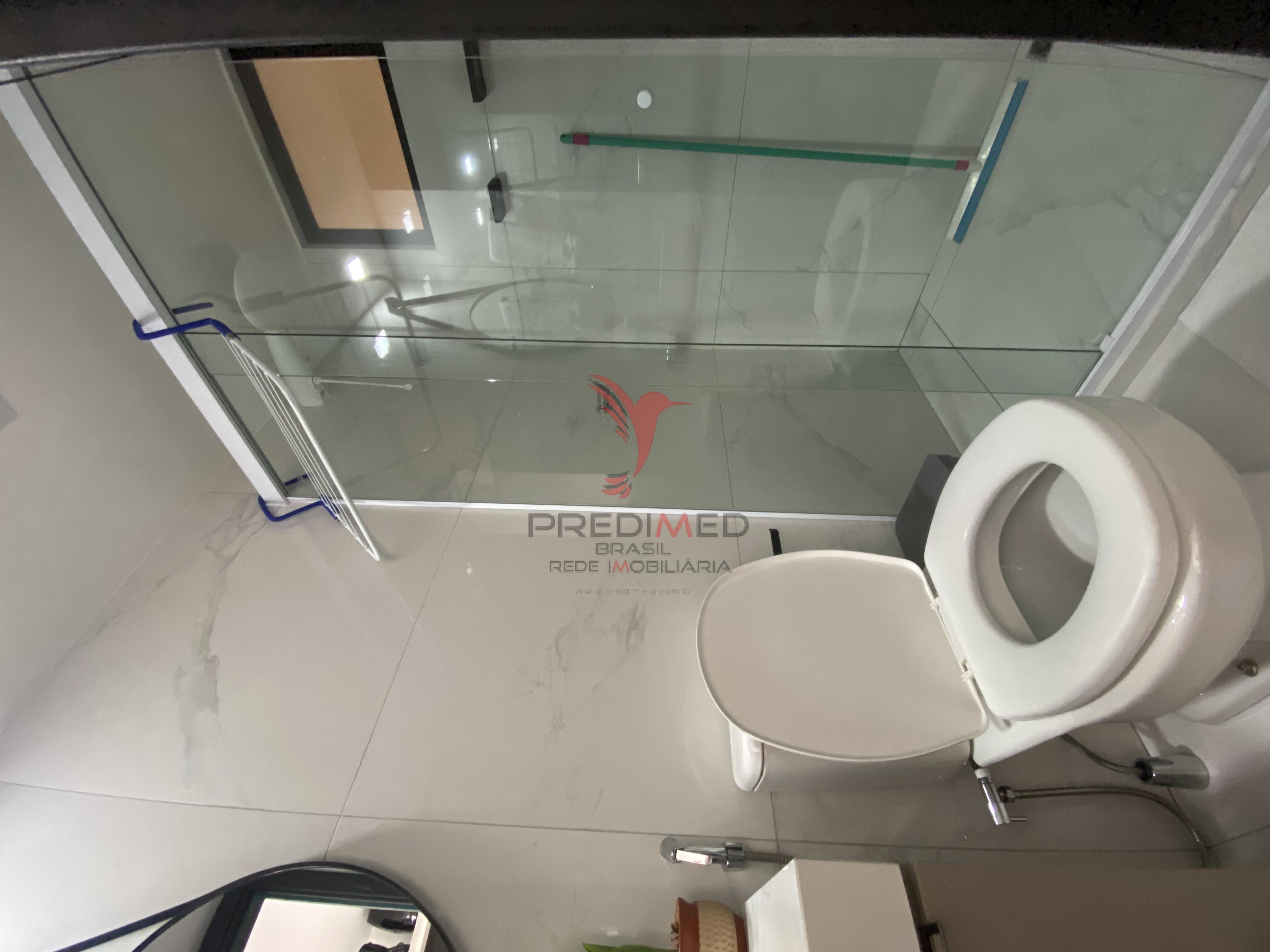 Flat/Apart Hotel, 1 quarto, 16 m² - Foto 17