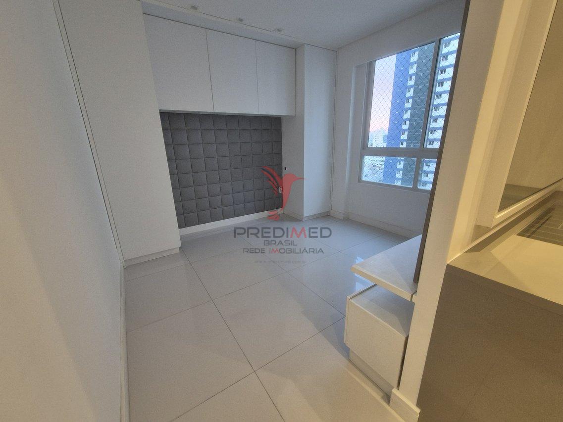 Apartamento bel&iacute;ssimo em Tamba&uacute; Rua Sidney Clemente Dore João Pessoa - 