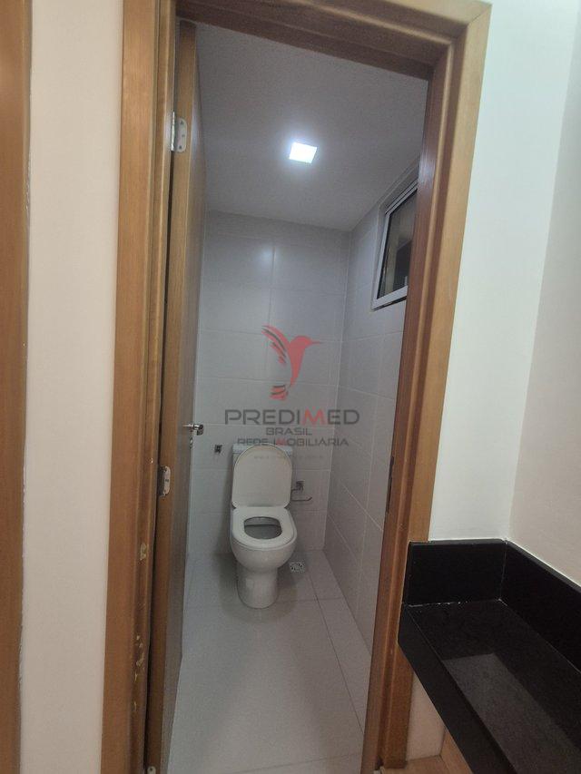 Apartamento bel&iacute;ssimo em Tamba&uacute; Rua Sidney Clemente Dore João Pessoa - 