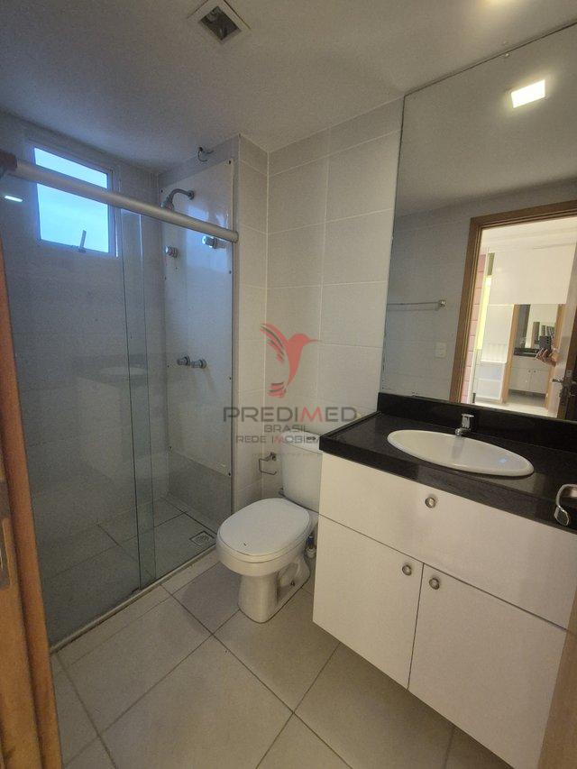 Apartamento bel&iacute;ssimo em Tamba&uacute; Rua Sidney Clemente Dore João Pessoa - 