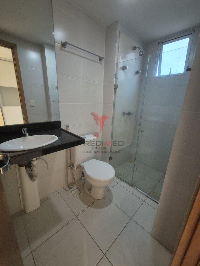 Apartamento bel&iacute;ssimo em Tamba&uacute; Rua Sidney Clemente Dore João Pessoa - 