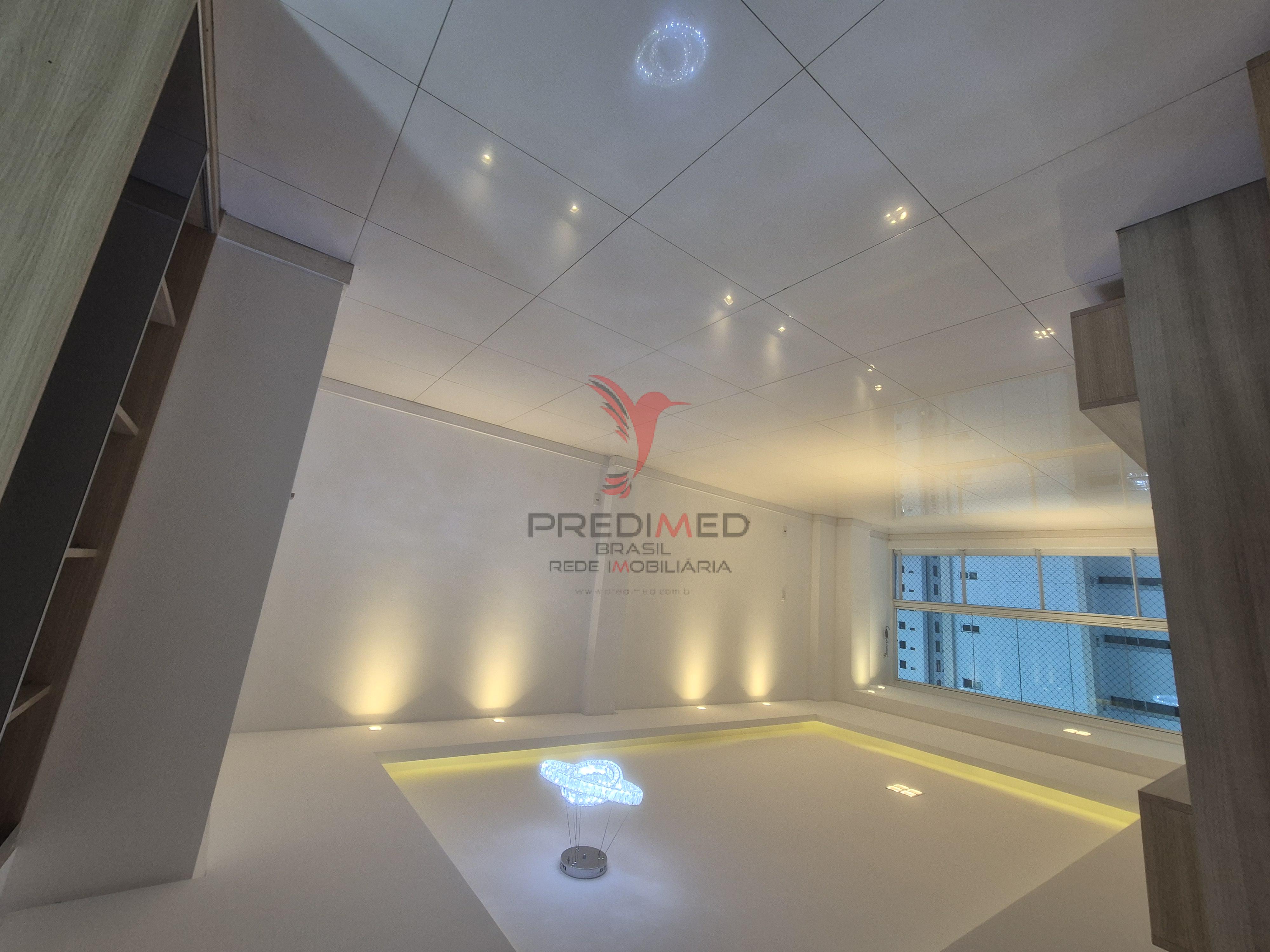 Apartamento, 132 m² - Foto 1