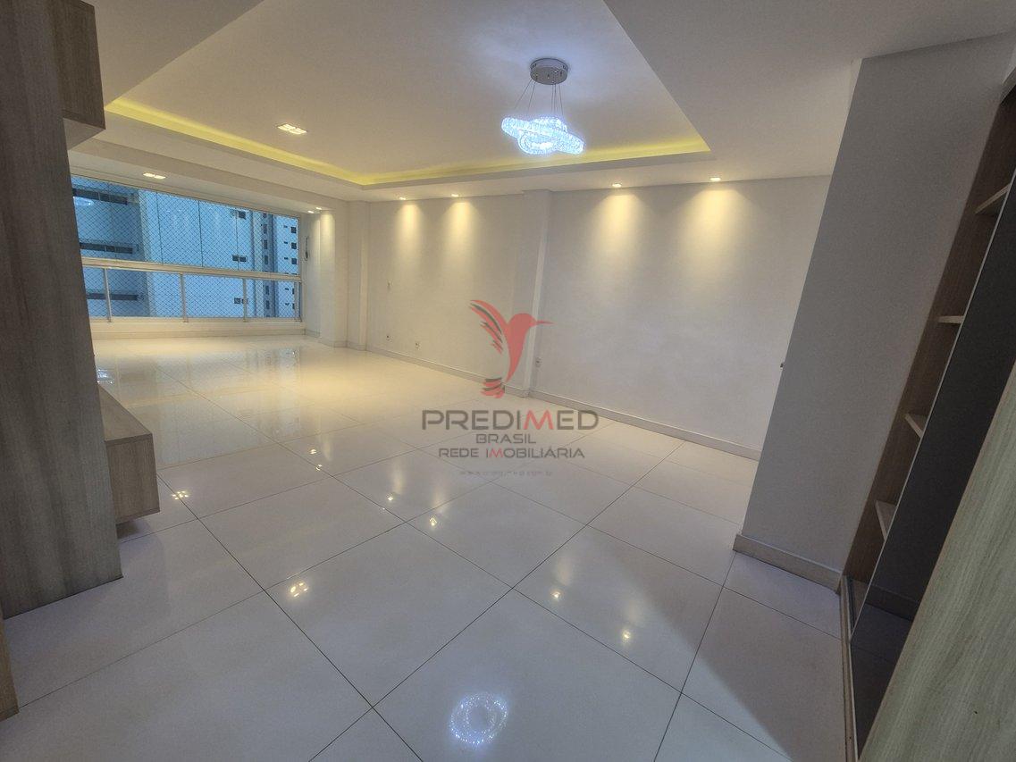 Apartamento bel&iacute;ssimo em Tamba&uacute; Rua Sidney Clemente Dore João Pessoa - 