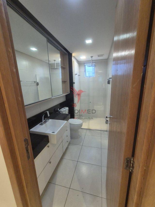 Apartamento bel&iacute;ssimo em Tamba&uacute; Rua Sidney Clemente Dore João Pessoa - 