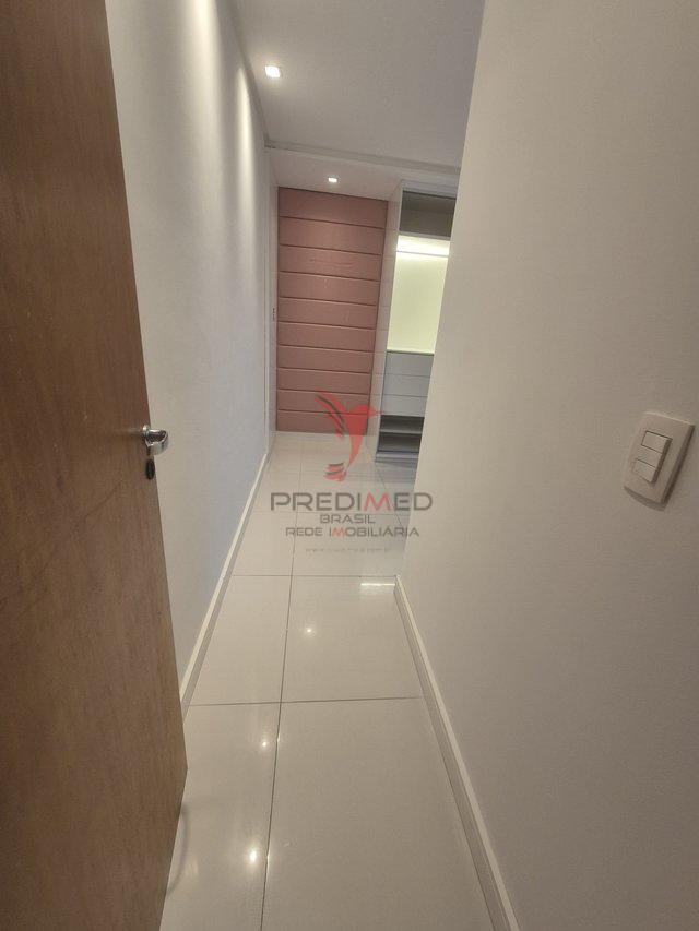 Apartamento bel&iacute;ssimo em Tamba&uacute; Rua Sidney Clemente Dore João Pessoa - 