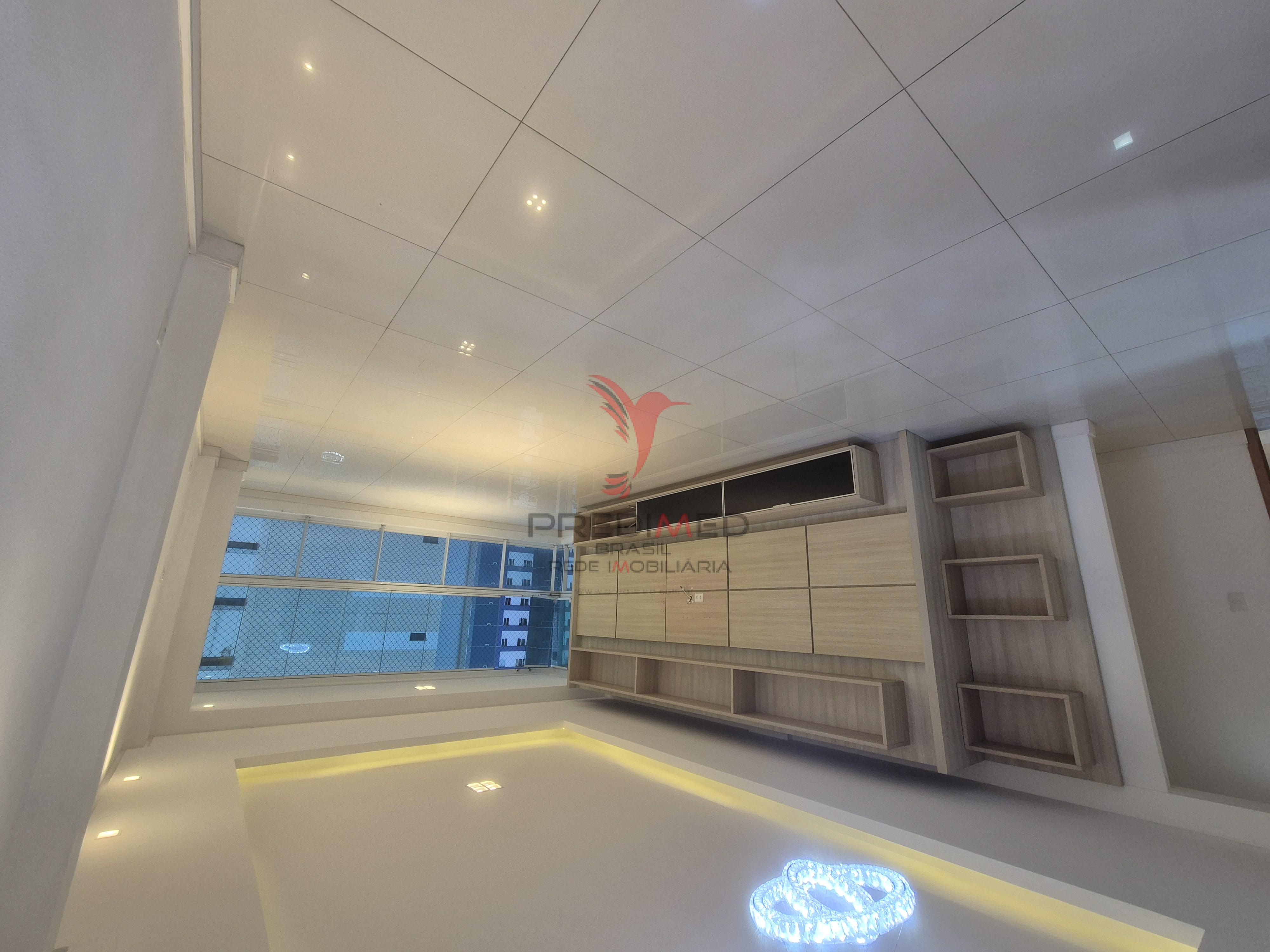 Apartamento, 132 m² - Foto 2