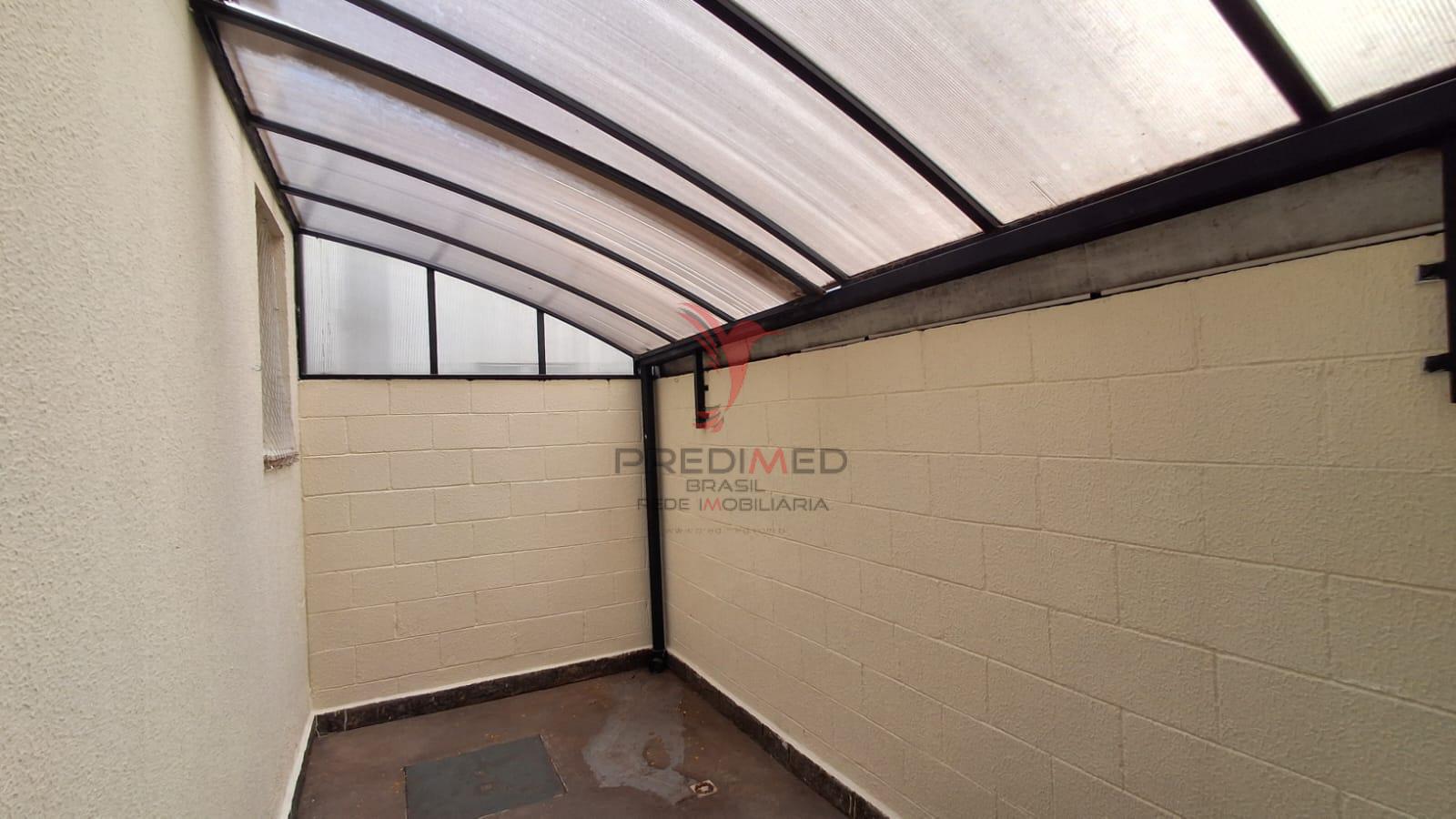 Vendo Apto T&eacute;rreo com quintal no Palazzo Di Spagna em Piracicaba - SP  Piracicaba - 