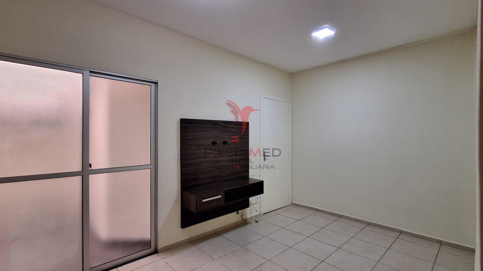 Vendo Apto T&eacute;rreo com quintal no Palazzo Di Spagna em Piracicaba - SP  Piracicaba - 