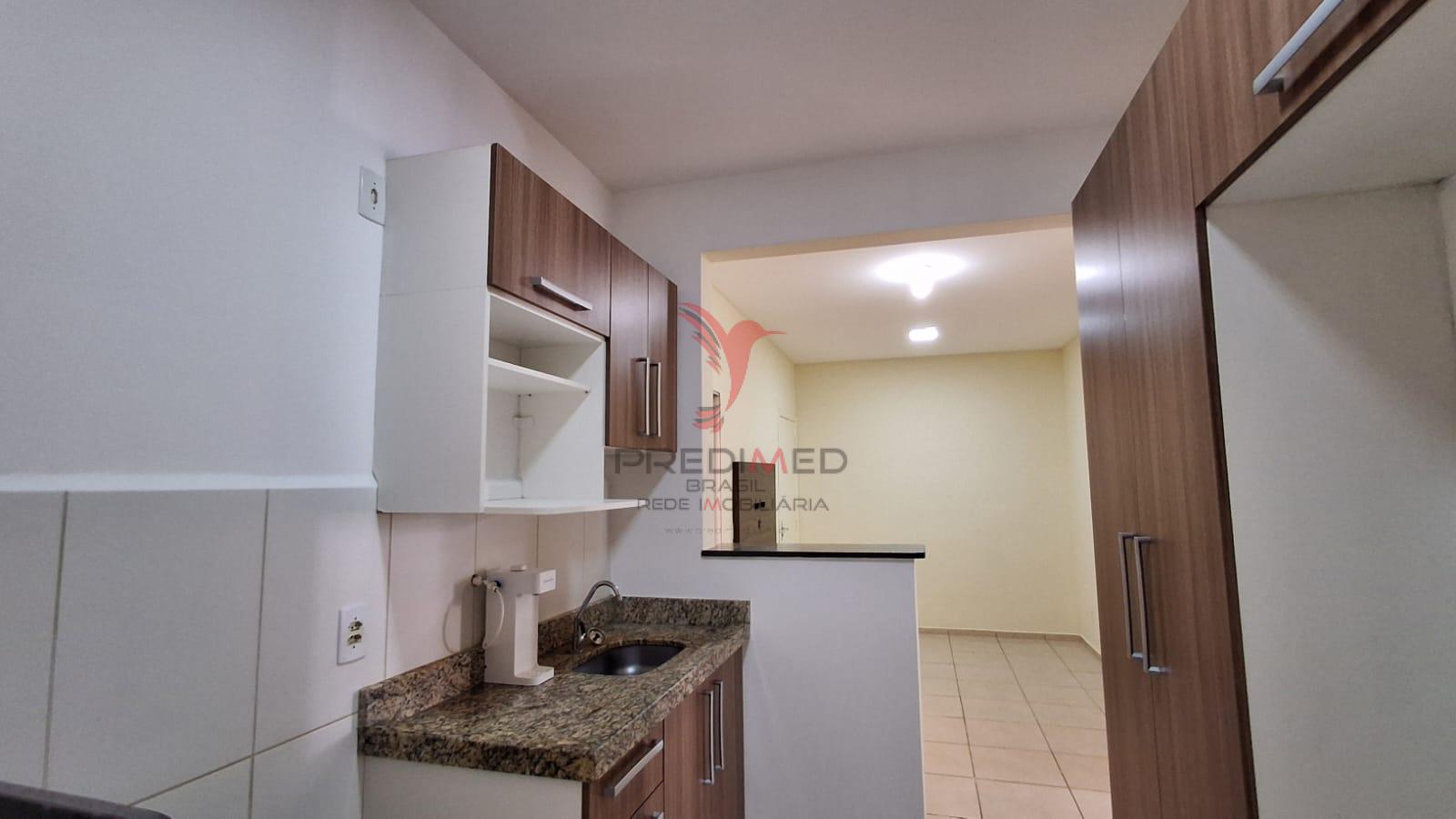 Vendo Apto T&eacute;rreo com quintal no Palazzo Di Spagna em Piracicaba - SP  Piracicaba - 