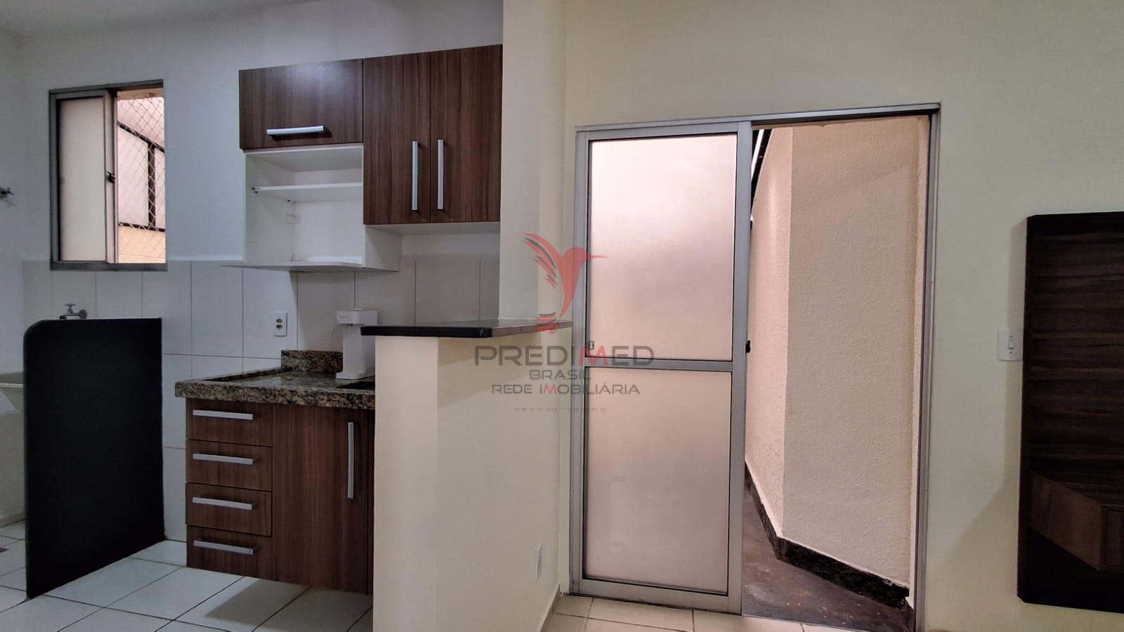 Vendo Apto T&eacute;rreo com quintal no Palazzo Di Spagna em Piracicaba - SP  Piracicaba - 