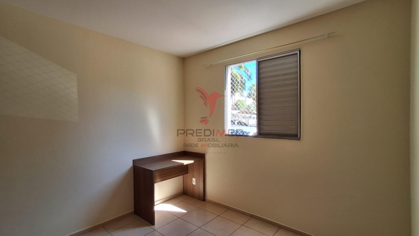 Vendo Apto T&eacute;rreo com quintal no Palazzo Di Spagna em Piracicaba - SP  Piracicaba - 