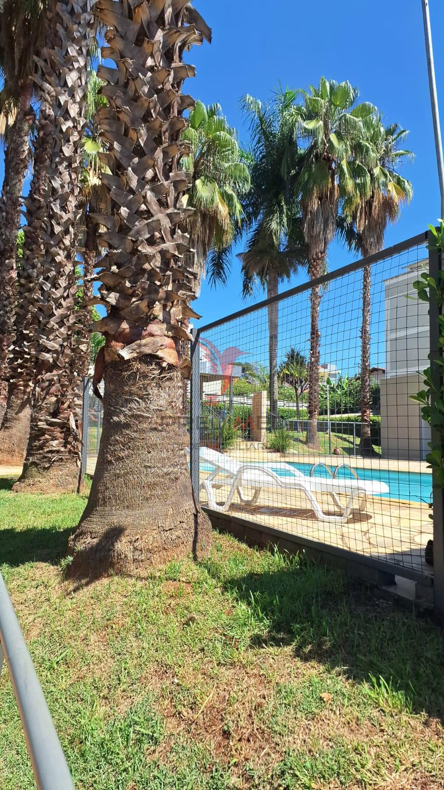 Vendo Apto T&eacute;rreo com quintal no Palazzo Di Spagna em Piracicaba - SP  Piracicaba - 