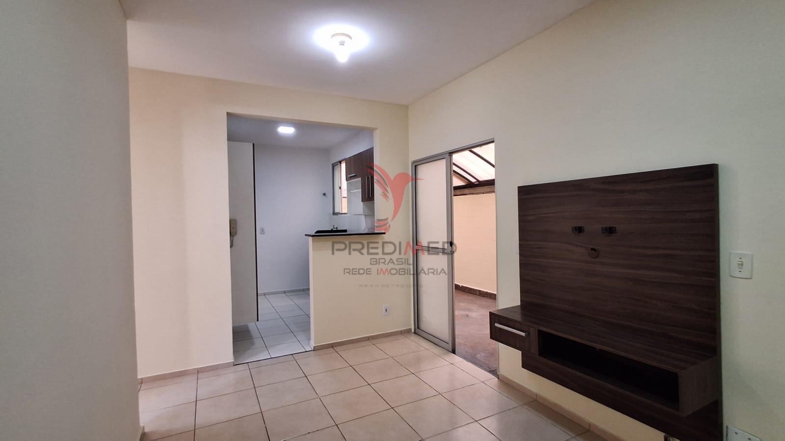 Vendo Apto T&eacute;rreo com quintal no Palazzo Di Spagna em Piracicaba - SP  Piracicaba - 