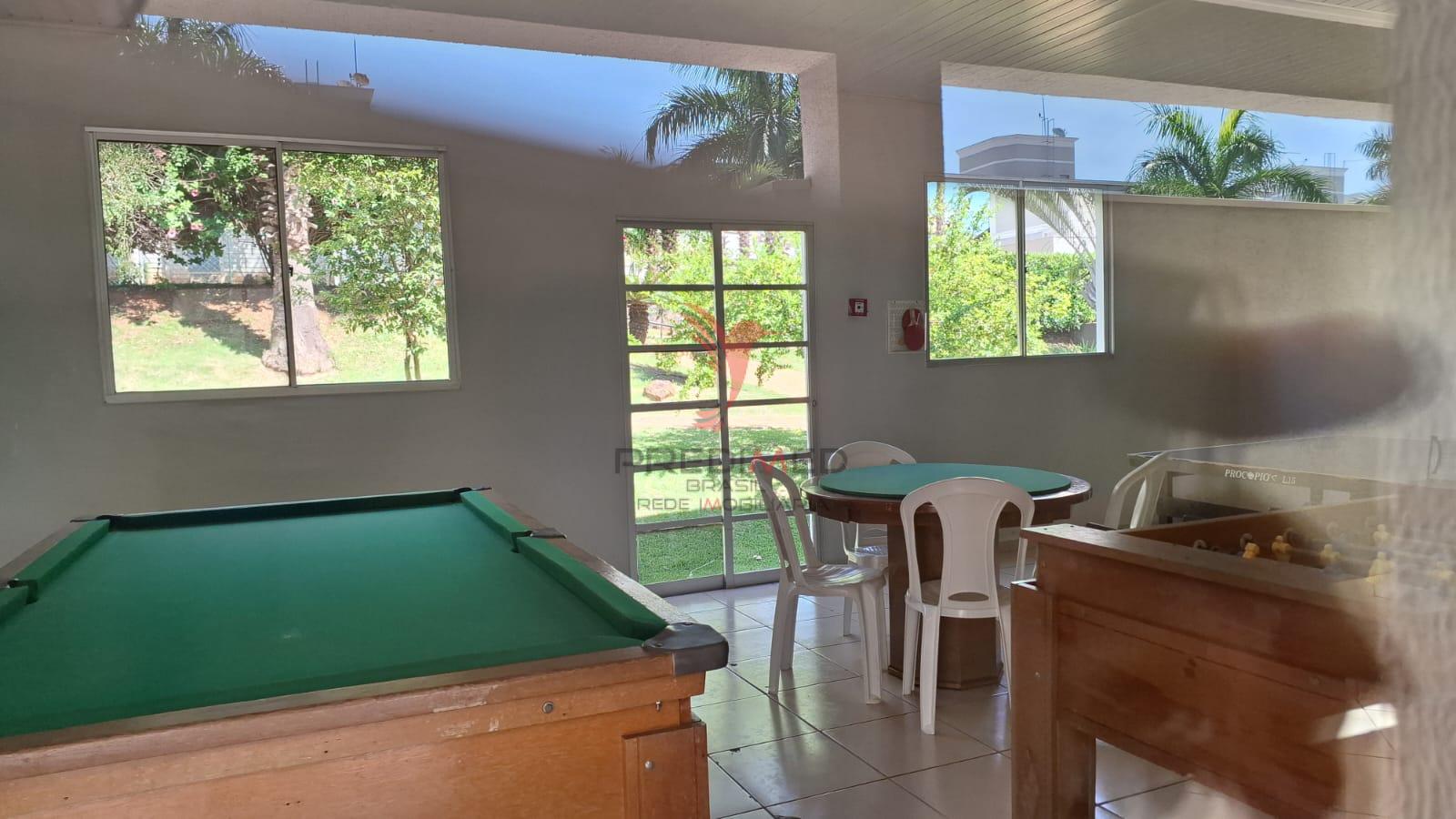 Vendo Apto T&eacute;rreo com quintal no Palazzo Di Spagna em Piracicaba - SP  Piracicaba - 