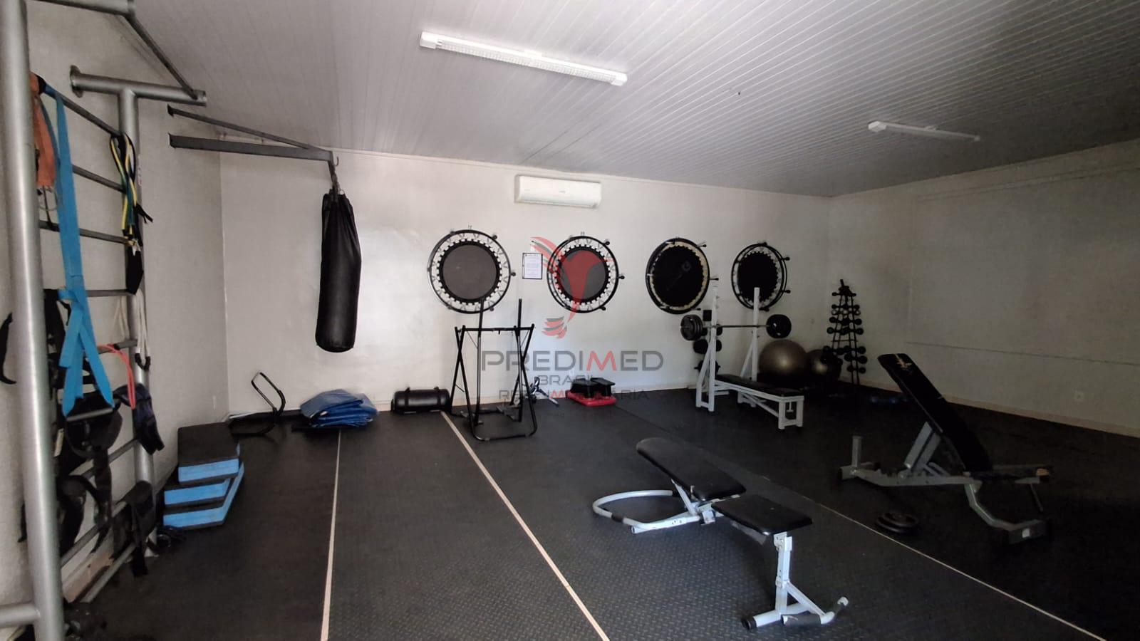 Vendo Apto T&eacute;rreo com quintal no Palazzo Di Spagna em Piracicaba - SP  Piracicaba - 