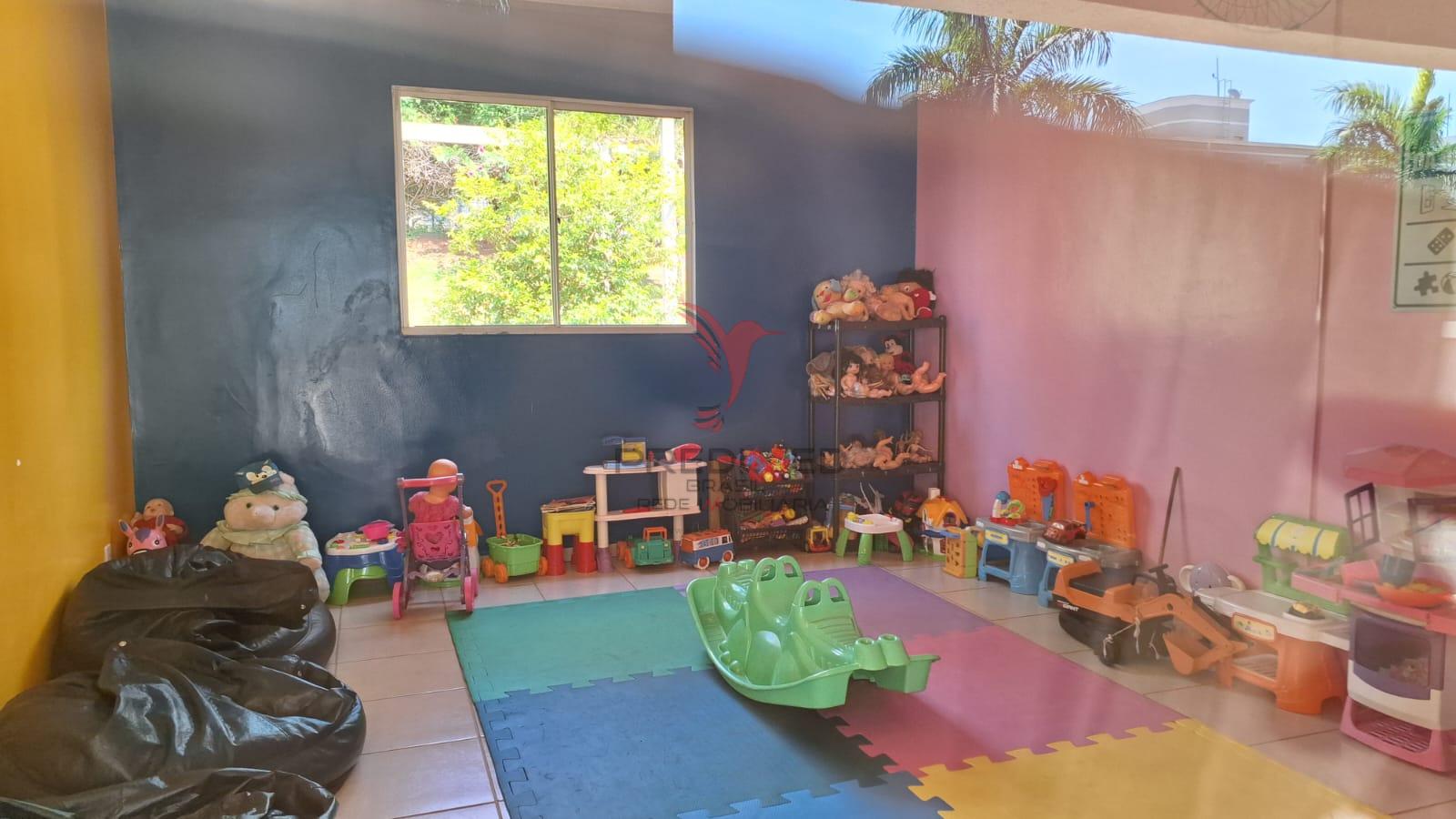 Vendo Apto T&eacute;rreo com quintal no Palazzo Di Spagna em Piracicaba - SP  Piracicaba - 