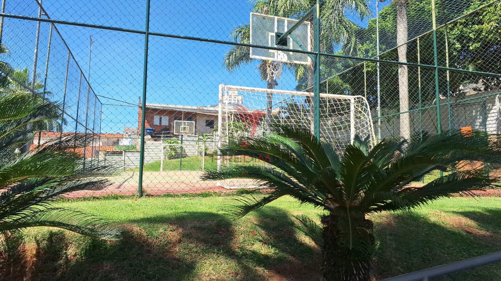 Vendo Apto T&eacute;rreo com quintal no Palazzo Di Spagna em Piracicaba - SP  Piracicaba - 