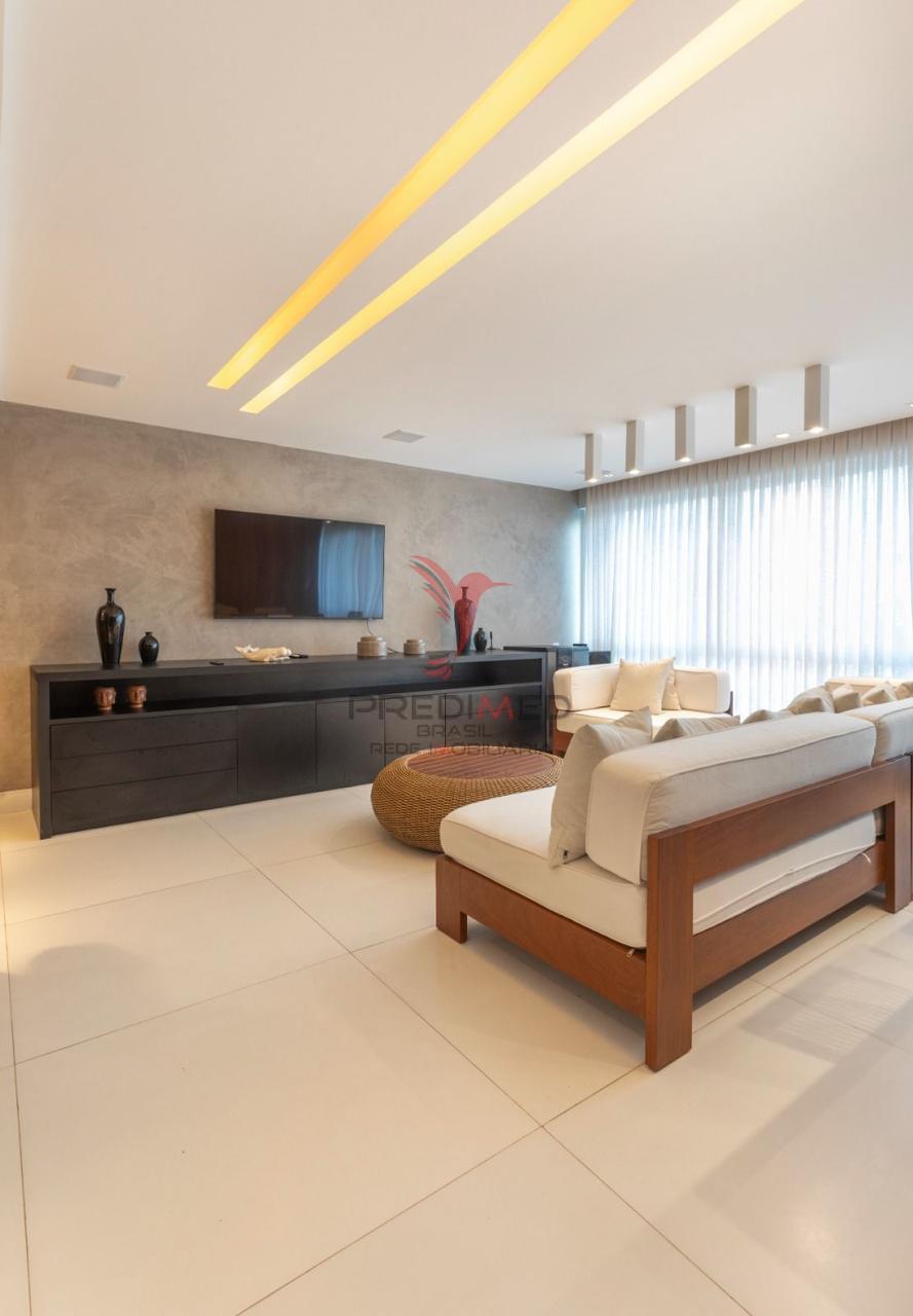 Apartamento Beira Mar Camboinha Rua Gonçalo Francisco Crispim de Oliveira Cabedelo - 