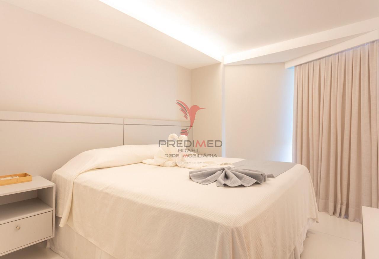 Apartamento Beira Mar Camboinha Rua Gonçalo Francisco Crispim de Oliveira Cabedelo - 