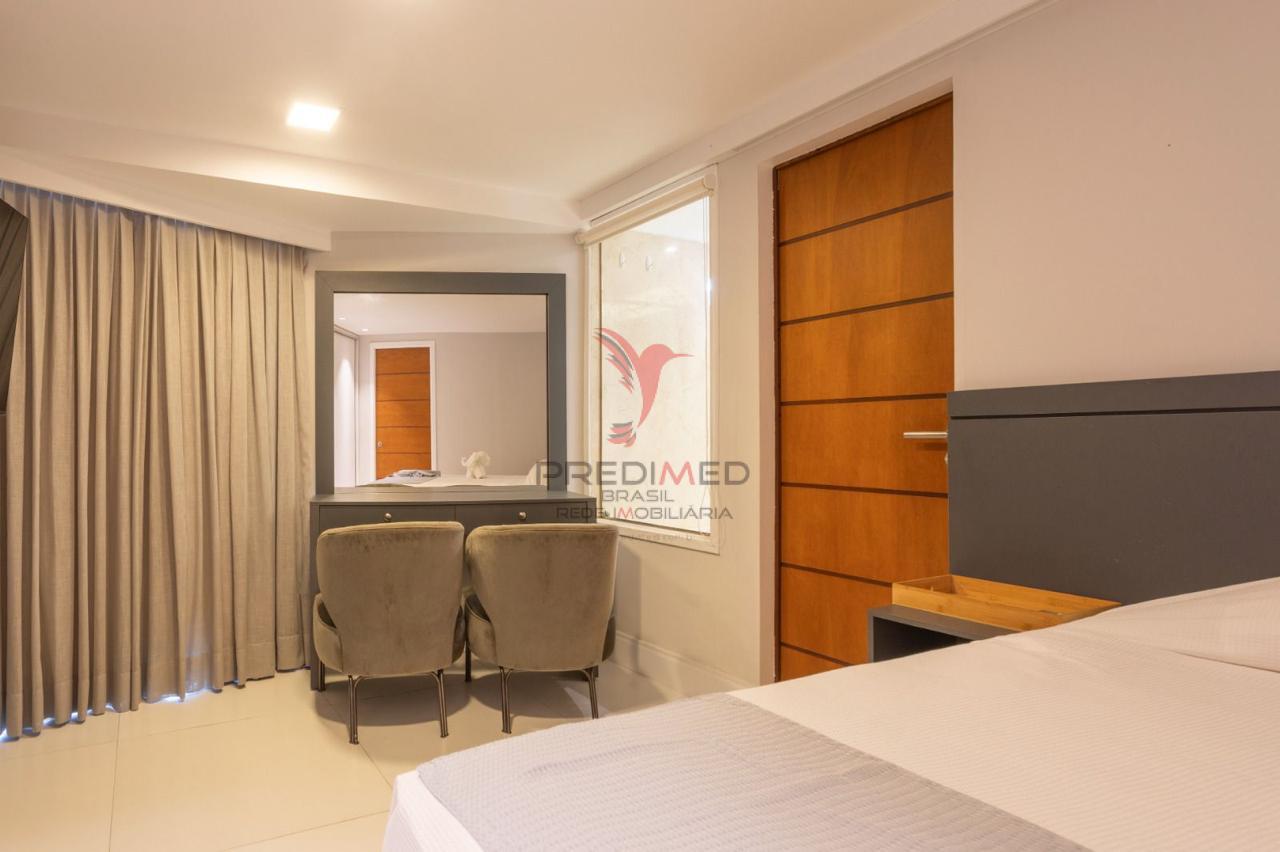 Apartamento Beira Mar Camboinha Rua Gonçalo Francisco Crispim de Oliveira Cabedelo - 