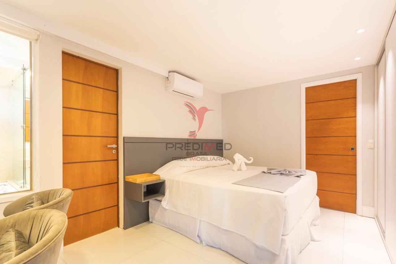 Apartamento Beira Mar Camboinha Rua Gonçalo Francisco Crispim de Oliveira Cabedelo - 