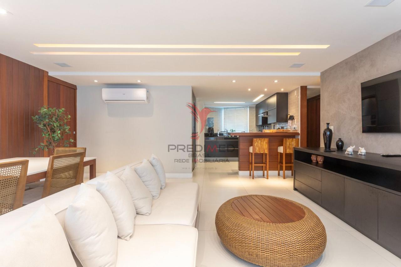 Apartamento Beira Mar Camboinha Rua Gonçalo Francisco Crispim de Oliveira Cabedelo - 