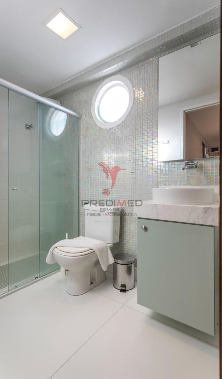 Apartamento Beira Mar Camboinha Rua Gonçalo Francisco Crispim de Oliveira Cabedelo - 