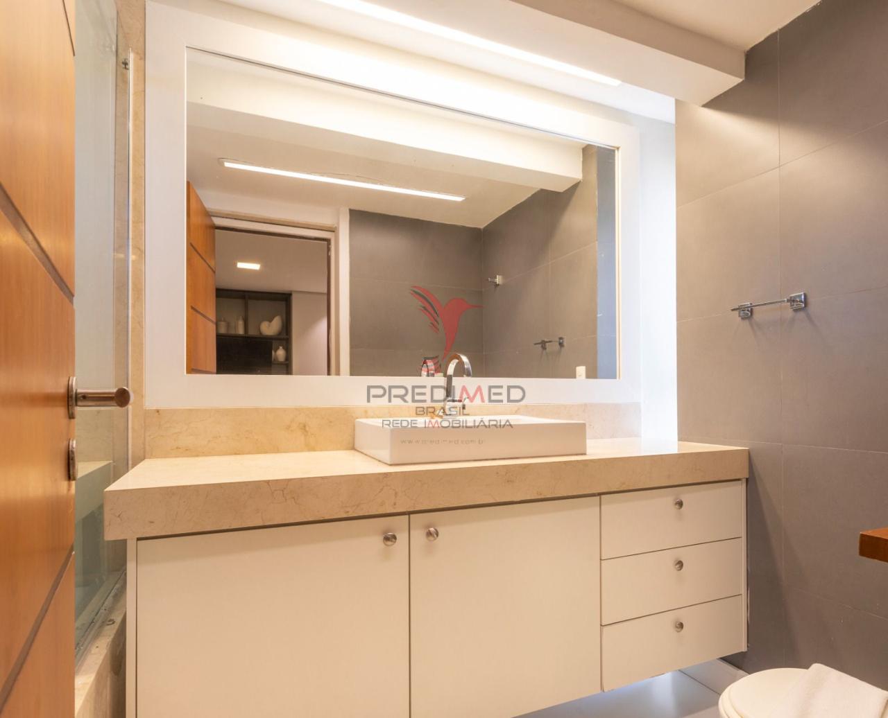 Apartamento Beira Mar Camboinha Rua Gonçalo Francisco Crispim de Oliveira Cabedelo - 