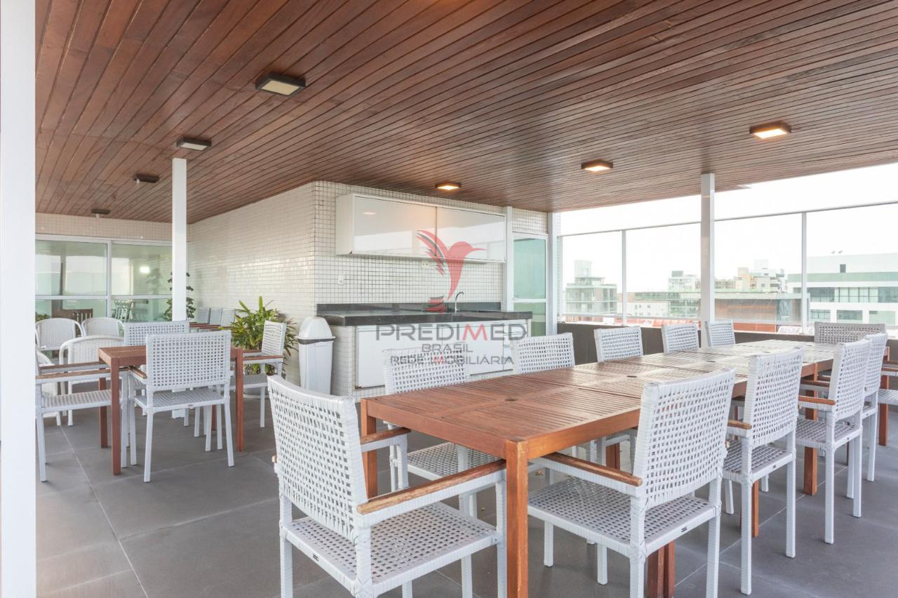 Apartamento Beira Mar Camboinha Rua Gonçalo Francisco Crispim de Oliveira Cabedelo - 