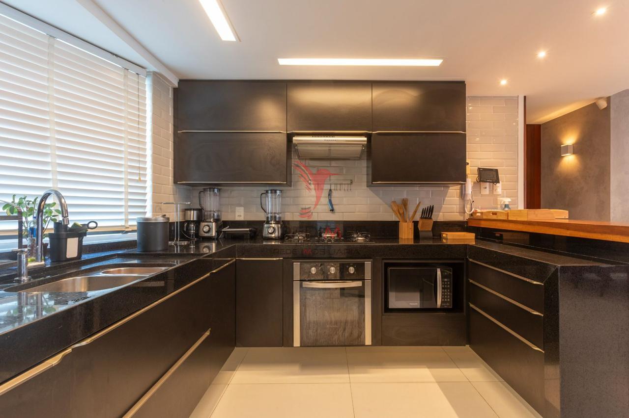 Apartamento Beira Mar Camboinha Rua Gonçalo Francisco Crispim de Oliveira Cabedelo - 