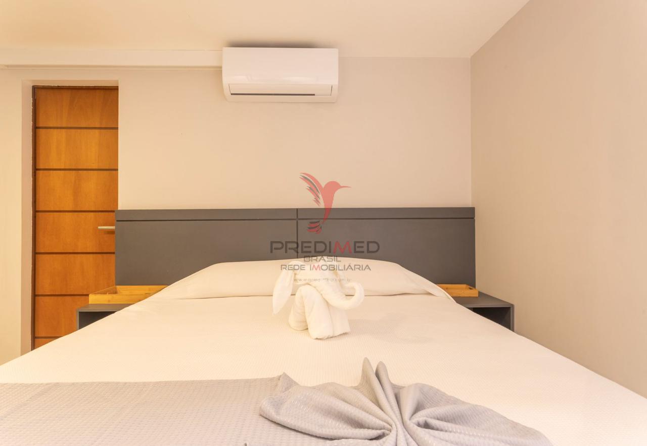 Apartamento Beira Mar Camboinha Rua Gonçalo Francisco Crispim de Oliveira Cabedelo - 