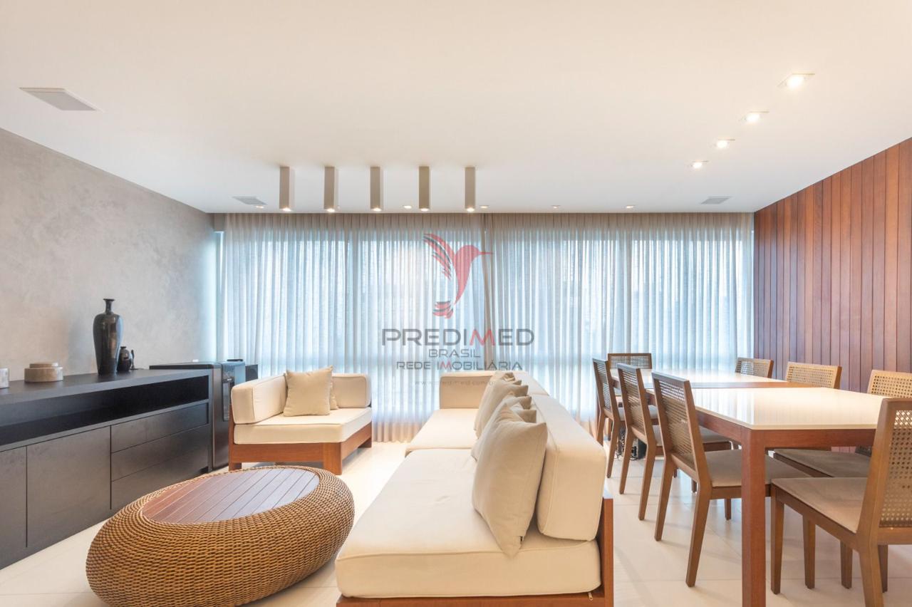 Apartamento Beira Mar Camboinha Rua Gonçalo Francisco Crispim de Oliveira Cabedelo - 