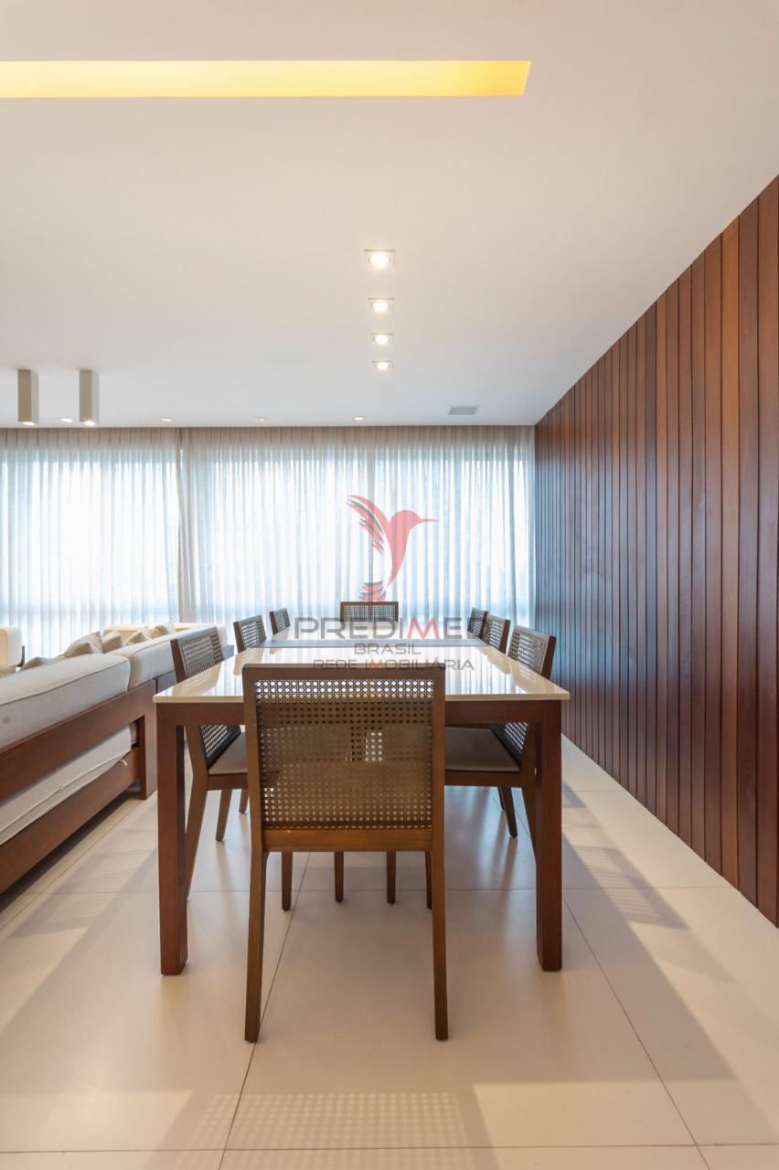 Apartamento Beira Mar Camboinha Rua Gonçalo Francisco Crispim de Oliveira Cabedelo - 