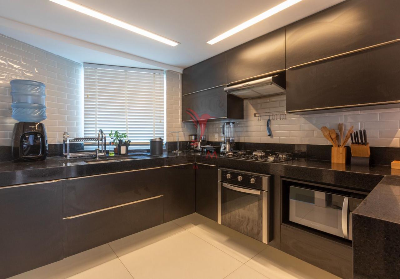 Apartamento Beira Mar Camboinha Rua Gonçalo Francisco Crispim de Oliveira Cabedelo - 